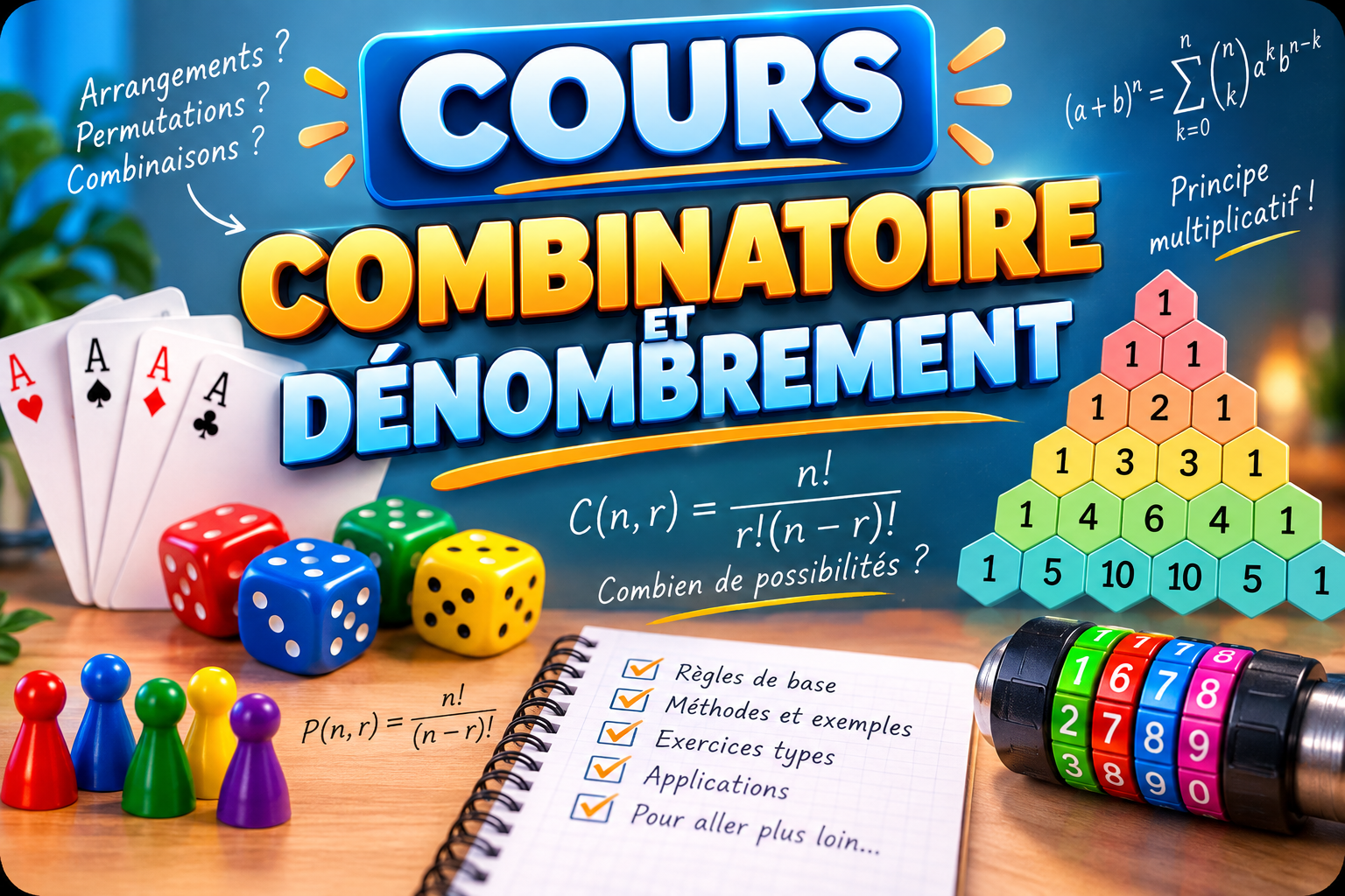 Cours