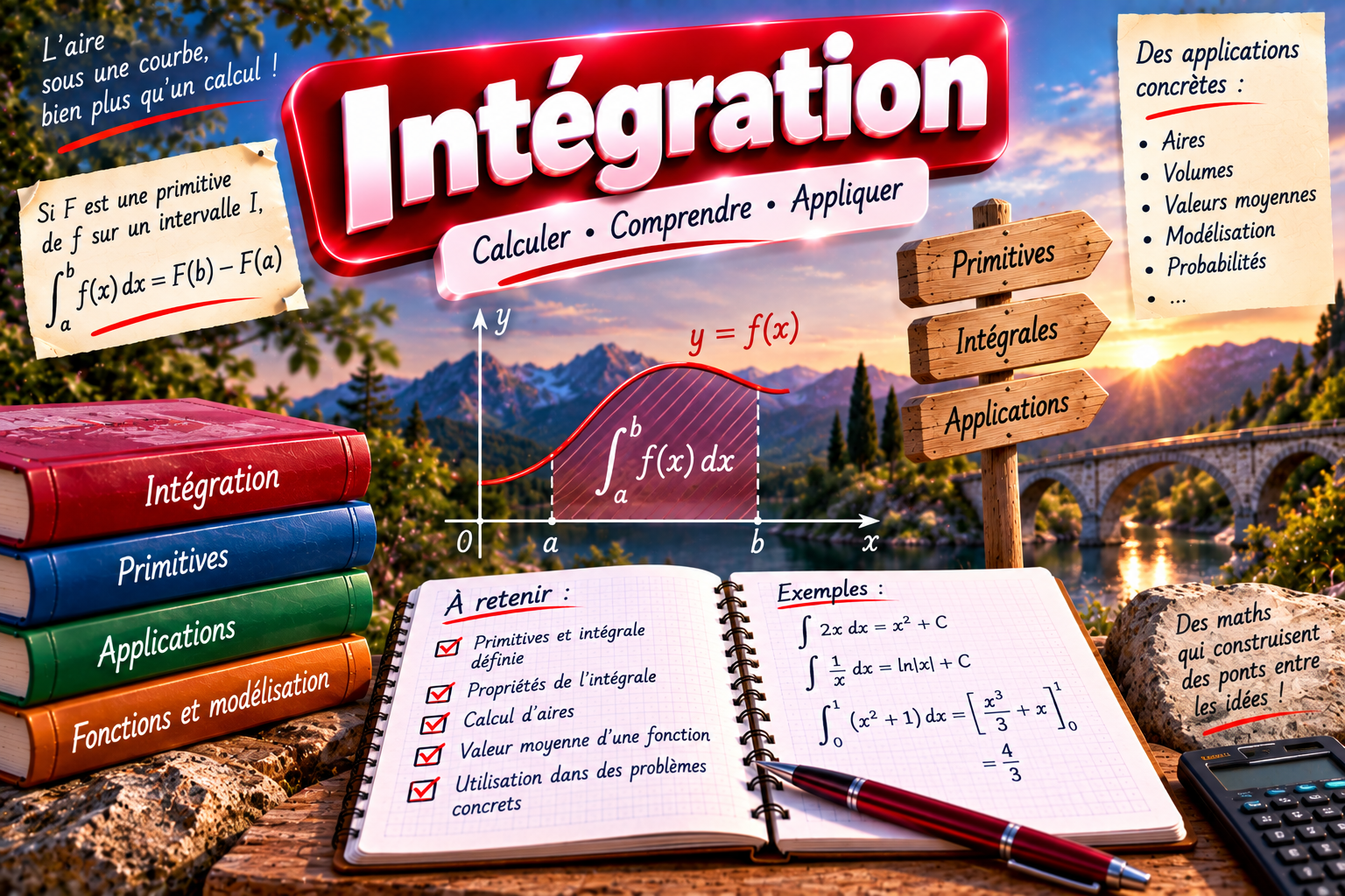 Intégration